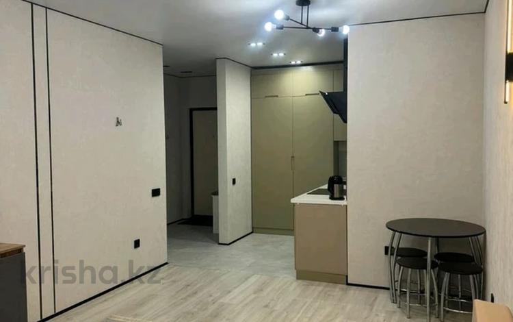 2-бөлмелі пәтер · 46 м² · 7/18 қабат, Утепова 31 — Низкая цена, бағасы: 44.5 млн 〒 в Алматы, Бостандыкский р-н — фото 13