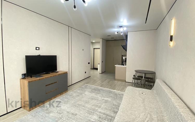 2-комнатная квартира · 46 м² · 7/18 этаж, Утепова 31 — 12 блок за 47.5 млн ₸ в Алматы, Бостандыкский р-н — фото 17