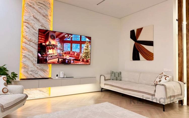 8-комнатная квартира · 340 м² · 1/3 этаж, мкр. Алтын орда, Мангилик Ел за 230 млн ₸ в Актобе — фото 22