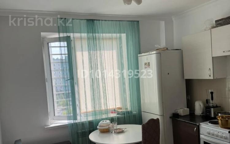 1-комнатная квартира · 42.5 м² · 6/9 этаж, Жубан Молдагалиева 2/2 — Чингис Асматова -Молагалиева за 250 000 ₸ в Астане, Нура р-н — фото 2