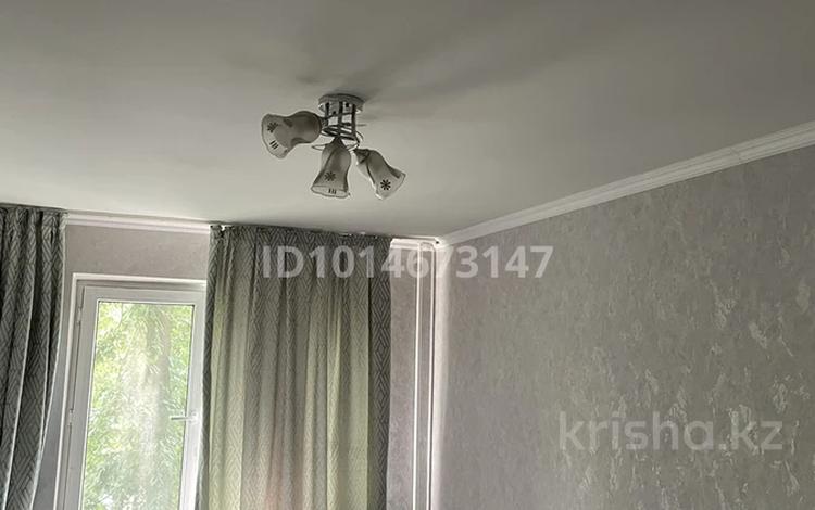 2-бөлмелі пәтер · 42 м², №2 ш/а. 14, бағасы: 32 млн ₸ в Алматы, Ауэзовский р-н — фото 2