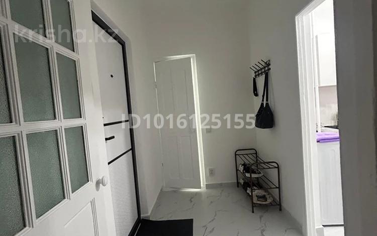 1-комнатная квартира · 40 м² · 2/9 этаж, мкр Аксай-4 79 — Сайна за 250 000 ₸ в Алматы, Ауэзовский р-н — фото 2