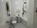 1-комнатная квартира · 40 м² · 2/9 этаж, мкр Аксай-4 79 — Сайна за 250 000 ₸ в Алматы, Ауэзовский р-н — фото 2
