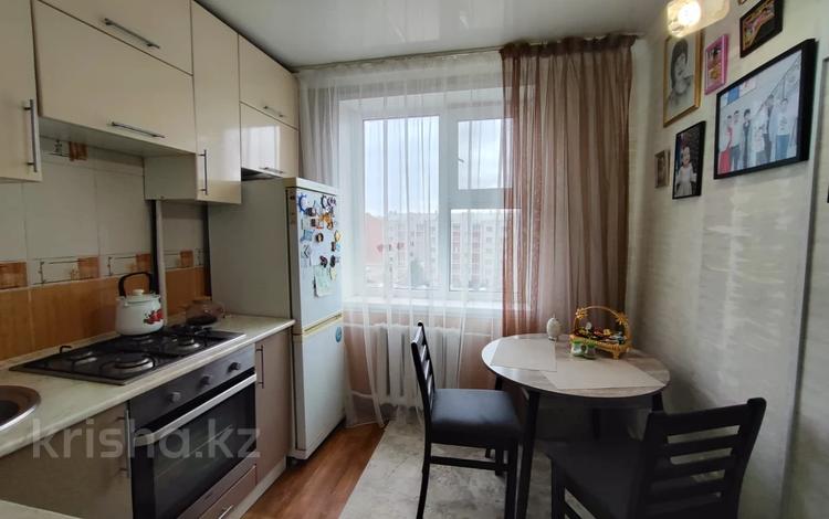 2-бөлмелі пәтер · 50.3 м², Жалела Кизатова, бағасы: 19.5 млн 〒 в Петропавловске — фото 5
