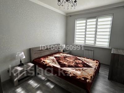 2-комнатная квартира · 60 м² · 12/12 этаж, Кошкарбаева — Рядом с Апорт Молл за 40 млн 〒 в 