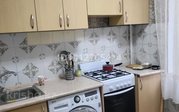 1-бөлмелі пәтер · 32 м² · 3/5 қабат, мкр Орбита-4 7, бағасы: 200 000 ₸ в Алматы, Бостандыкский р-н — фото 2