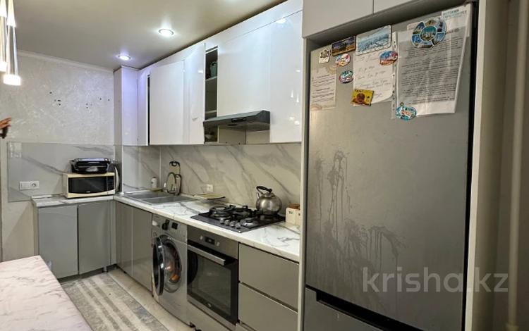 4-комнатная квартира · 86 м² · 5/10 этаж, мкр 12 за 28 млн ₸ в Актобе — фото 2