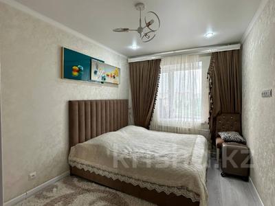 4-комнатная квартира · 86 м² · 5/10 этаж, мкр 12 за 28 млн ₸ в Актобе