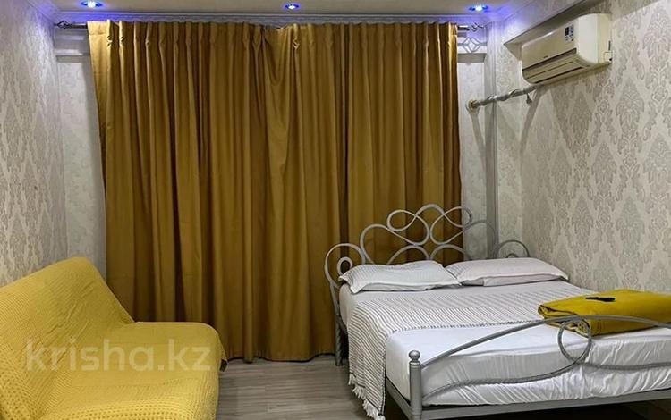 1-комнатная квартира · 44 м² · 1/10 этаж, Жунисова 14 к1 — Апорт Молл.Мед центр Хан Медикал за 15 000 ₸ в Алматы, Наурызбайский р-н — фото 43
