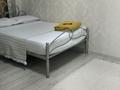 1-комнатная квартира · 44 м² · 1/10 этаж, Жунисова 14 к1 — Апорт Молл.Мед центр Хан Медикал за 15 000 ₸ в Алматы, Наурызбайский р-н — фото 14