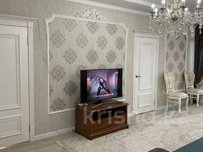 3-комнатная квартира · 70 м² · 12/12 этаж, мкр Дарабоз 27 за 42.5 млн ₸ в Алматы, Алатауский р-н