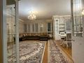 4-комнатная квартира · 170 м², Достык 10 — Сауран за 450 000 ₸ в Астане, Есильский р-н — фото 7