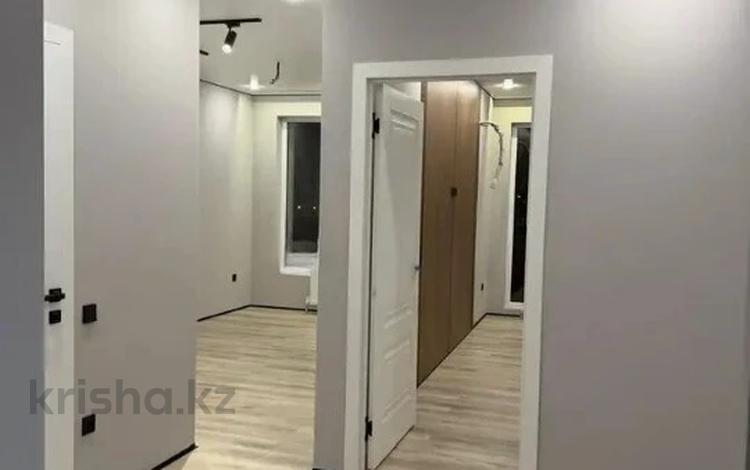 2-бөлмелі пәтер · 37 м² · 5/9 қабат, Жунисова, бағасы: 24.5 млн ₸ в Алматы, Наурызбайский р-н — фото 5