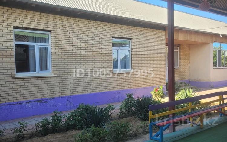 Отдельный дом · 10 комнат · 450 м² · 10 сот., Уркер 127 за 105 млн 〒 в Туркестане — фото 2