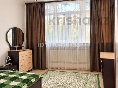 3-комнатная квартира · 108 м² · 1/11 этаж, Есет батыра — Есет батыра - Абая за 310 000 ₸ в Актобе