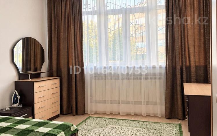 3-комнатная квартира · 108 м² · 1/11 этаж, Есет батыра — Есет батыра - Абая за 310 000 ₸ в Актобе — фото 2