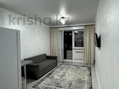 1-бөлмелі пәтер · 28 м² · 3/10 қабат, Жунисова 8, 8/1 - 10, 14, 14/1-19, 12, 12/1-9, бағасы: 20 млн ₸ в Алматы, Алатауский р-н