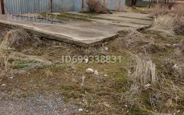 Участок · 12 соток, Есик за 4 млн 〒 — фото 2