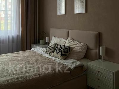 1-комнатная квартира, 34 м², 3/4 этаж посуточно, Бектурова 29 за 10 000 〒 в Павлодаре