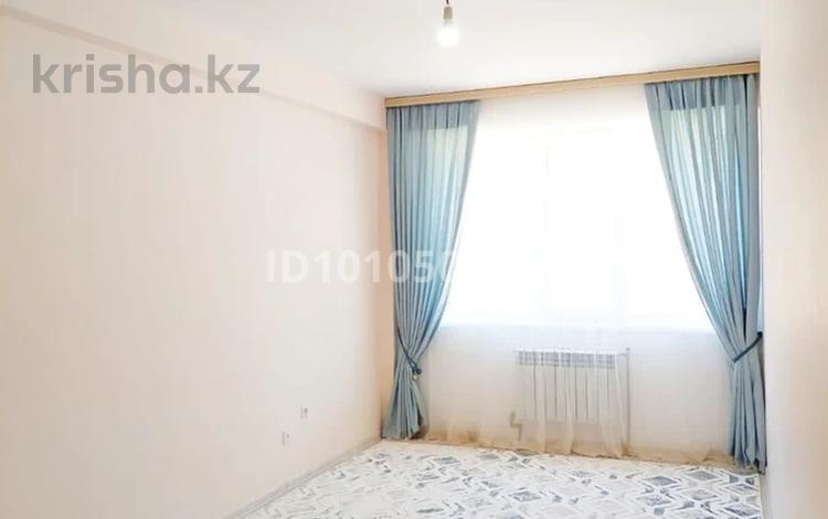 3-бөлмелі пәтер · 75 м² · 3/9 қабат, мкр Нурсая 113 — СТГ школа, бағасы: 29.4 млн ₸ в Атырау — фото 2