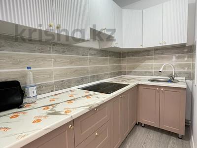 2-комнатная квартира · 47 м² · 8/9 этаж, мкр Аккент за 250 000 ₸ в Алматы, Алатауский р-н