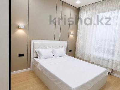 2-комнатная квартира · 41 м² · 9/12 этаж, Ашимова 1/5Б за 16 000 ₸ в Алматы, Наурызбайский р-н