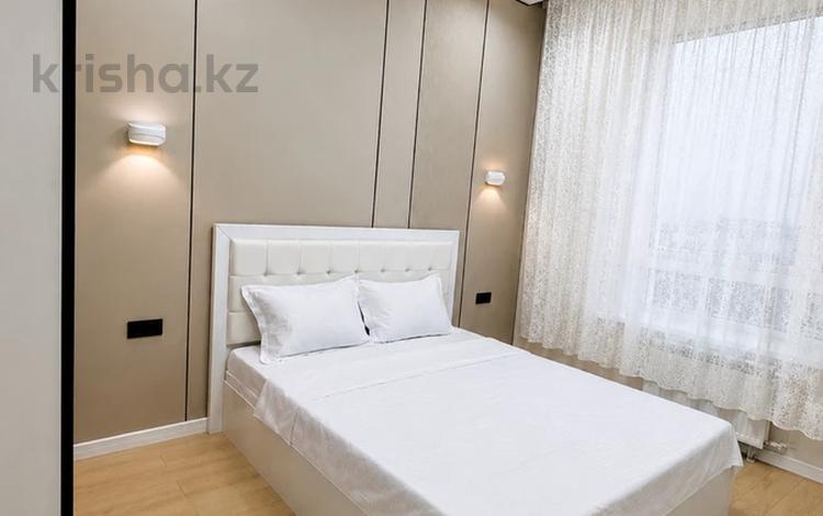 2-комнатная квартира · 41 м² · 9/12 этаж, Ашимова 1/5Б за 16 000 ₸ в Алматы, Наурызбайский р-н — фото 2