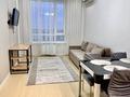 2-комнатная квартира · 41 м² · 9/12 этаж, Ашимова 1/5Б за 16 000 ₸ в Алматы, Наурызбайский р-н — фото 2