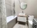 2-комнатная квартира · 41 м² · 9/12 этаж, Ашимова 1/5Б за 16 000 ₸ в Алматы, Наурызбайский р-н — фото 4
