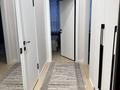 2-комнатная квартира · 41 м² · 9/12 этаж, Ашимова 1/5Б за 16 000 ₸ в Алматы, Наурызбайский р-н — фото 5