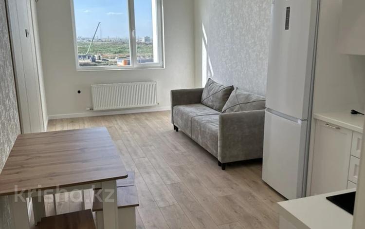 2-комнатная квартира · 46 м² · 5/16 этаж, Е-429 14/2 за 300 000 ₸ в Астане, Нура р-н — фото 2