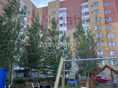 2-комнатная квартира · 62.2 м² · 2/9 этаж, Кудайбердыулы 4 за 29 млн ₸ в Астане, Алматы р-н