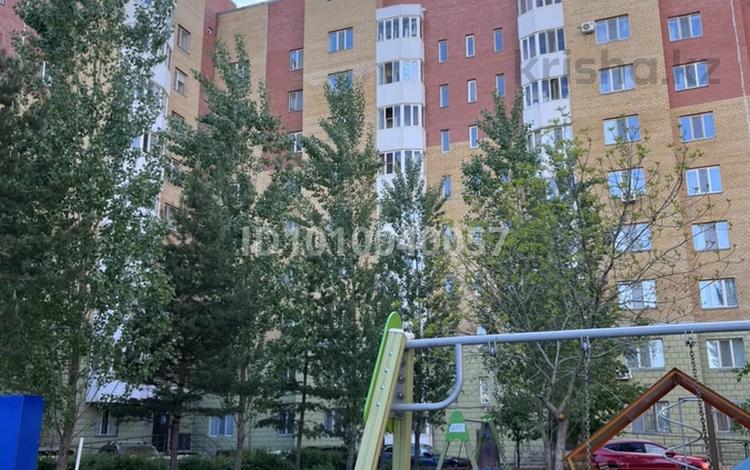 2-комнатная квартира · 62.2 м² · 2/9 этаж, Кудайбердыулы 4 за 29 млн ₸ в Астане, Алматы р-н — фото 17