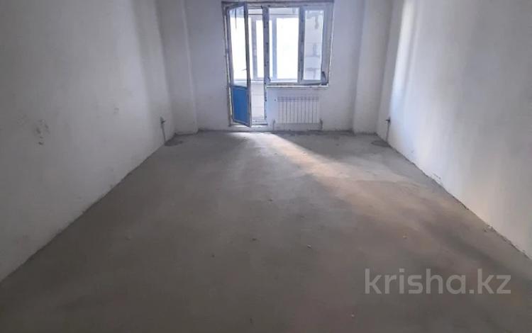 2-комнатная квартира · 78 м² · 10/13 этаж, Мукан Тулебаев за 26 млн ₸ в Астане, Алматы р-н — фото 2