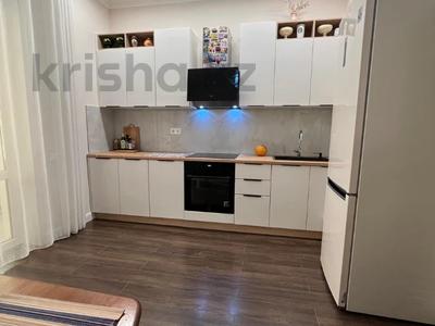 2-бөлмелі пәтер · 65 м² · 7/9 қабат, Онгарсынова 6/2 — Бином им. А.Кекилбаева, бағасы: 49 млн ₸ в Астане, Есильский р-н