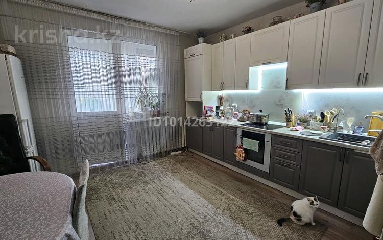 2-комнатная квартира · 68 м² · 4/9 этаж, Сауран 7 за 40 млн ₸ в Астане, Есильский р-н — фото 2