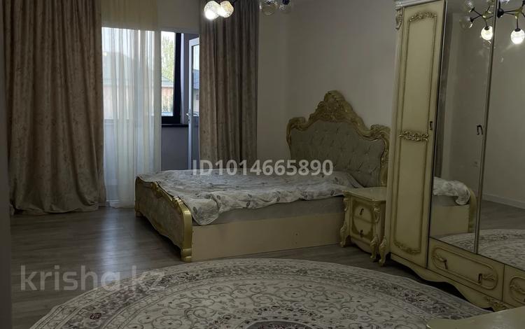 3-бөлмелі пәтер · 130 м² · 2/12 қабат, Қайтпас 1 ш/а., Байдибек би — Көшерова, бағасы: 25 000 ₸ в Шымкенте, Каратауский р-н — фото 2