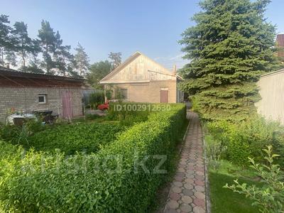 Отдельный дом · 3 комнаты · 100 м² · 5.25 сот., мкр Нур Алатау 29 — Мартебе- Абулхаир хана за 133 млн 〒 в Алматы, Бостандыкский р-н