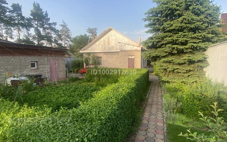 Отдельный дом · 3 комнаты · 100 м² · 5.25 сот., мкр Нур Алатау 29 — Мартебе- Абулхаир хана за 133 млн 〒 в Алматы, Бостандыкский р-н — фото 2