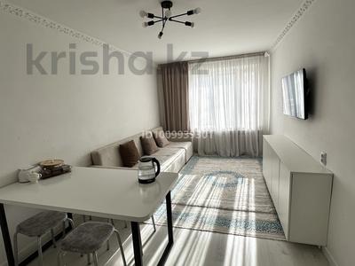 1-бөлмелі пәтер · 36 м² · 1/5 қабат, Жастар 6 — Желтоксан Кунаева, бағасы: 130 000 〒 в Талдыкоргане, мкр Жастар