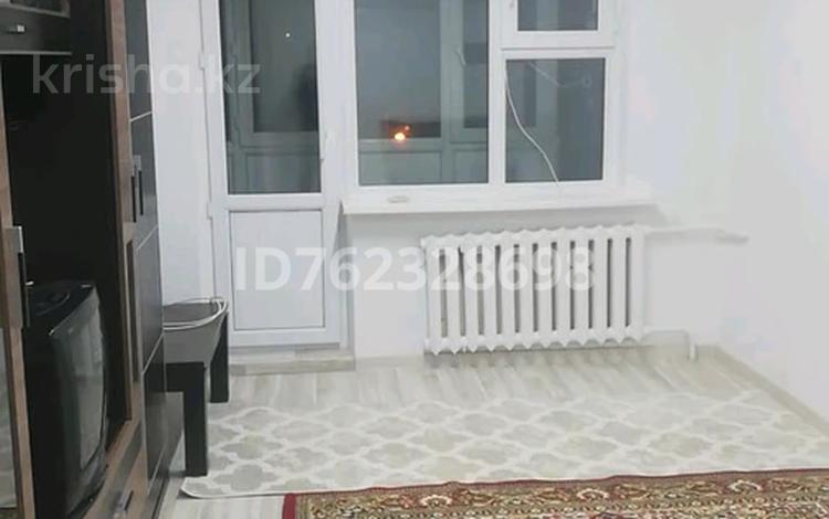 1-комнатная квартира · 30 м² · 5/5 этаж, Привокзальный 3 — Мурагер за 120 000 ₸ в Атырау, мкр Привокзальный-3 — фото 2