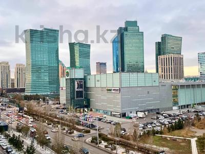 Продажа квартир в Астане: 3-комнатная квартира · 97.4 м² · 8/9 этаж, Достык 2 — Акмешит за ~ 47.4 млн 〒 3-комнатная квартира · 97.4 м² · 8/9 этаж, Достык 2 — Акмешит за ~ 47.4 млн 〒 в Астане, Есильский р-н