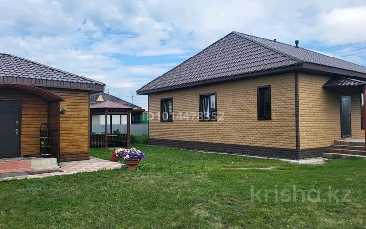 Жеке үй · 3 бөлме · 120 м² · 10 жүзд., Кенесары 10 — Юго-Восточный район, бағасы: 43 млн ₸ в Бишкуле (Бесколь) — фото 2