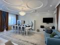 Отдельный дом · 4 комнаты · 152.5 м² · 6 сот., Джанбула 129 за 60 млн ₸ в Актобе — фото 5