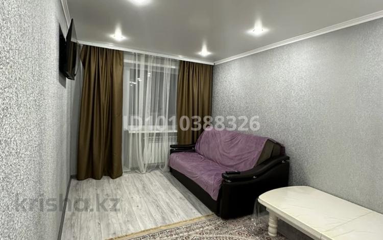 1-бөлмелі пәтер · 31 м² · 4/5 қабат, Сортировка, Жекибаева 142, бағасы: 8.5 млн ₸ в Караганде, Алихана Бокейханова р-н — фото 2