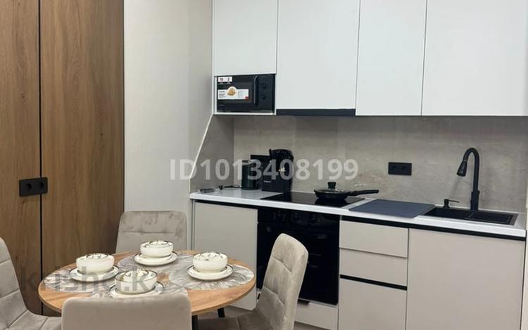 2-бөлмелі пәтер · 40 м² · 4/12 қабат, ​Улица Байтурсынулы, 32 32 — Рядом ТД “Жибек жолы” Нурлы жол вокзал, ЛРТ, бағасы: 18 000 ₸ в Астане, Сарайшык р-н — фото 2