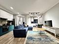 2-комнатная квартира · 80 м² · 8/10 этаж, мкр Керемет, Наурызбай батыра 127 — Сатпаева за 550 000 ₸ в Алматы, Бостандыкский р-н — фото 4
