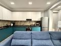 2-комнатная квартира · 80 м² · 8/10 этаж, мкр Керемет, Наурызбай батыра 127 — Сатпаева за 550 000 ₸ в Алматы, Бостандыкский р-н — фото 9