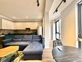 2-комнатная квартира · 80 м² · 8/10 этаж, мкр Керемет, Наурызбай батыра 127 — Сатпаева за 550 000 ₸ в Алматы, Бостандыкский р-н — фото 7