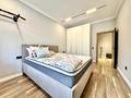 2-комнатная квартира · 80 м² · 8/10 этаж, мкр Керемет, Наурызбай батыра 127 — Сатпаева за 550 000 ₸ в Алматы, Бостандыкский р-н — фото 25
